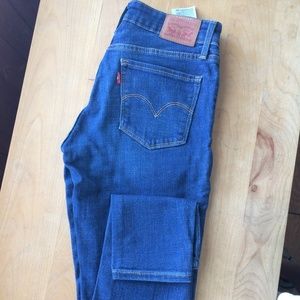 Levi's jeans